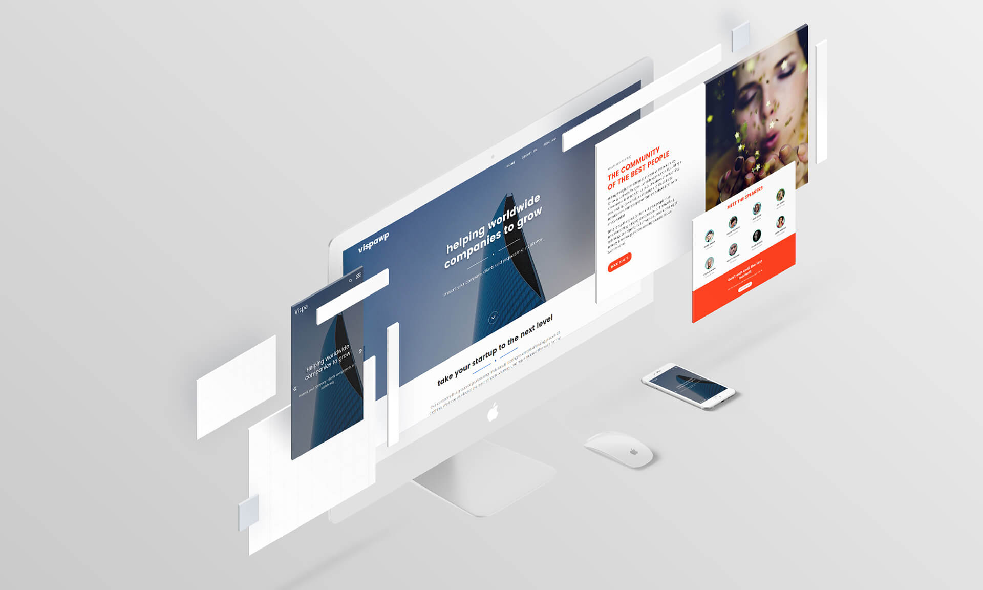 blog and professional content writing services