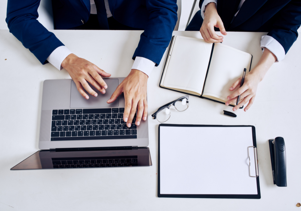 blog and content writing